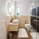 Trastevere - To With - 90mq & 3 Beds Roma