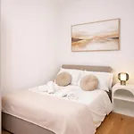 Trastevere - To With - 90mq & 3 Beds *
