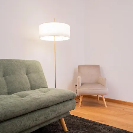 Trastevere - To With - 90mq & 3 Beds Roma