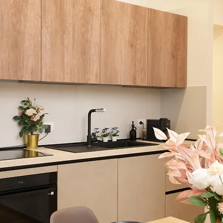 Trastevere - To With - 90mq & 3 Beds *