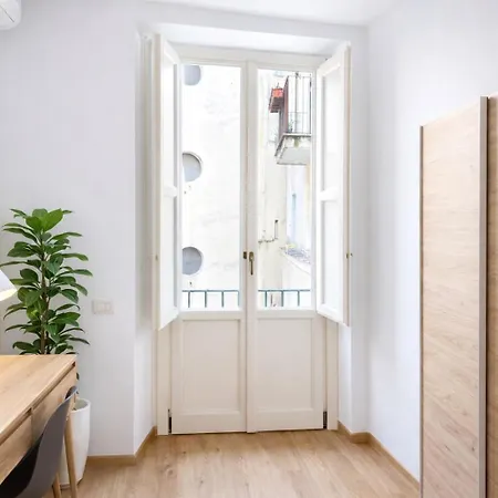 Trastevere - To With - 90mq & 3 Beds